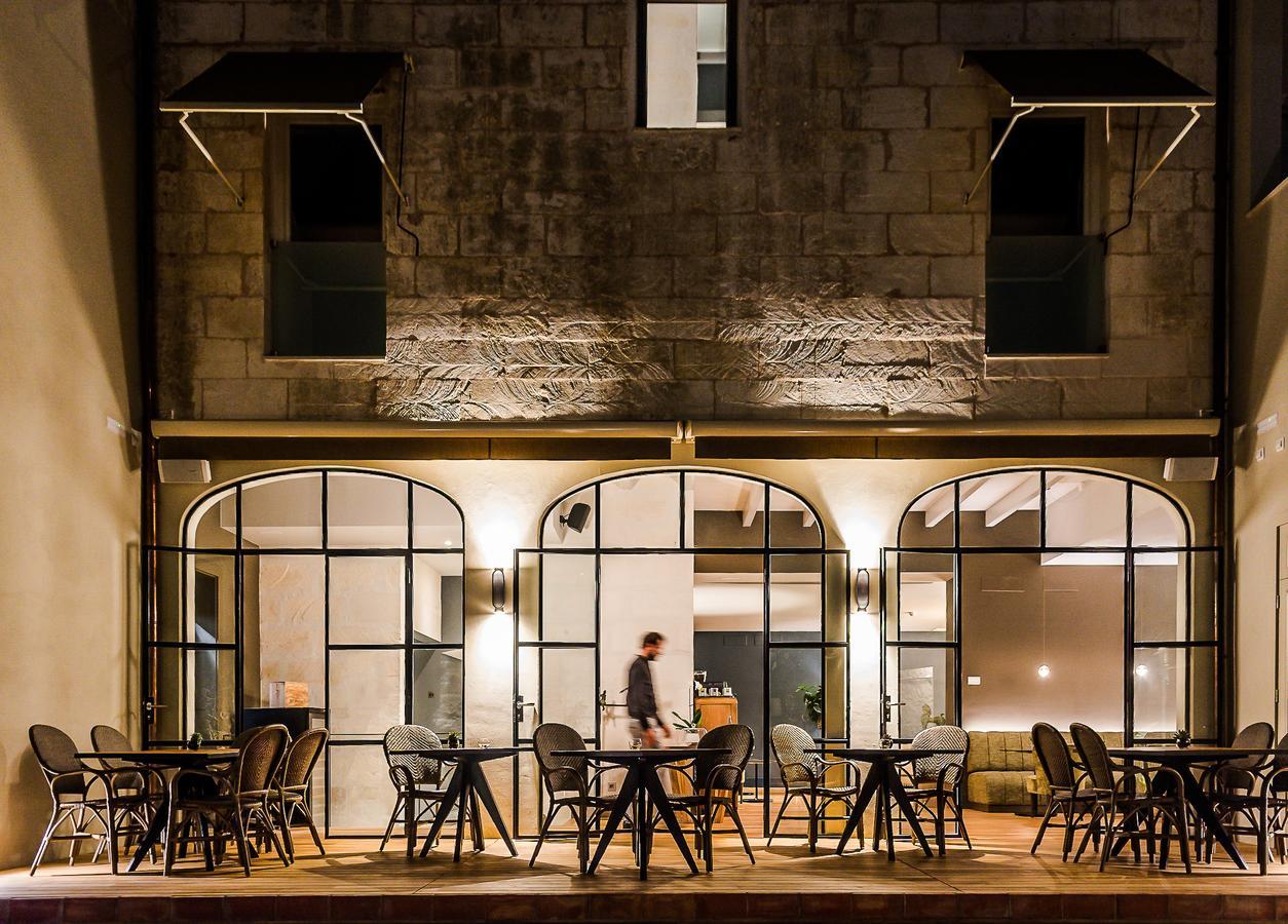 Bordoy Casa Ladico - Hotel Boutique Adults Only Μαό Εξωτερικό φωτογραφία